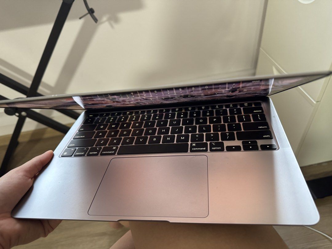 Apple MacBook Air M1 2020 - 256GB460293129739980802