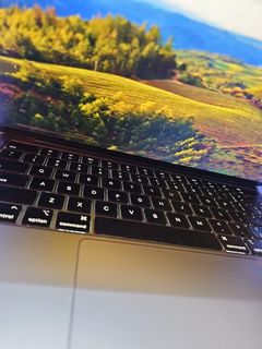 Apple MacBook Air M2 Space Gray465028651271464960