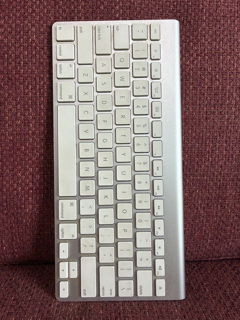 Apple Magic Keyboard A1314460284157117091840