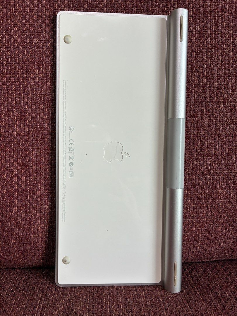 Apple Magic Keyboard A1314460284157117091841