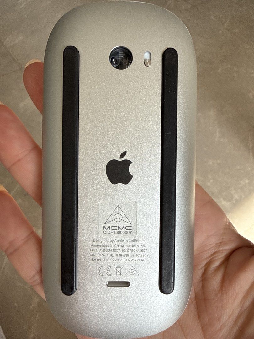 Apple Magic Mouse460285971887575041