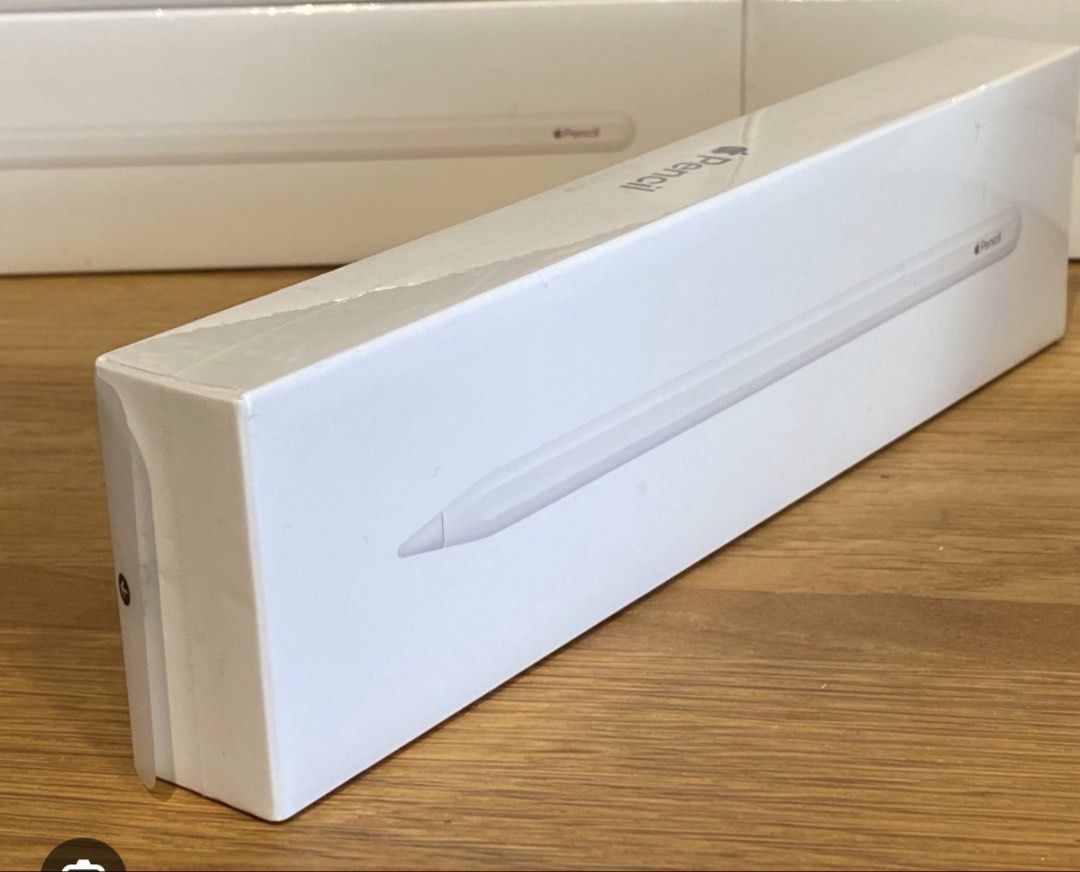 Apple Pencil (2nd generation)460730231004211200