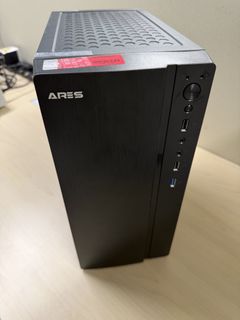 ARES i 7電腦464961614319472640