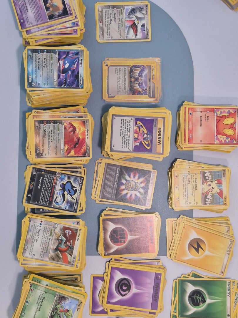 Savon corporel et shampooing 