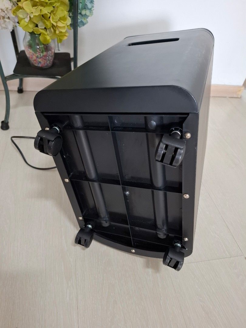 AURORA AS1219CE Shredder460192759646801923