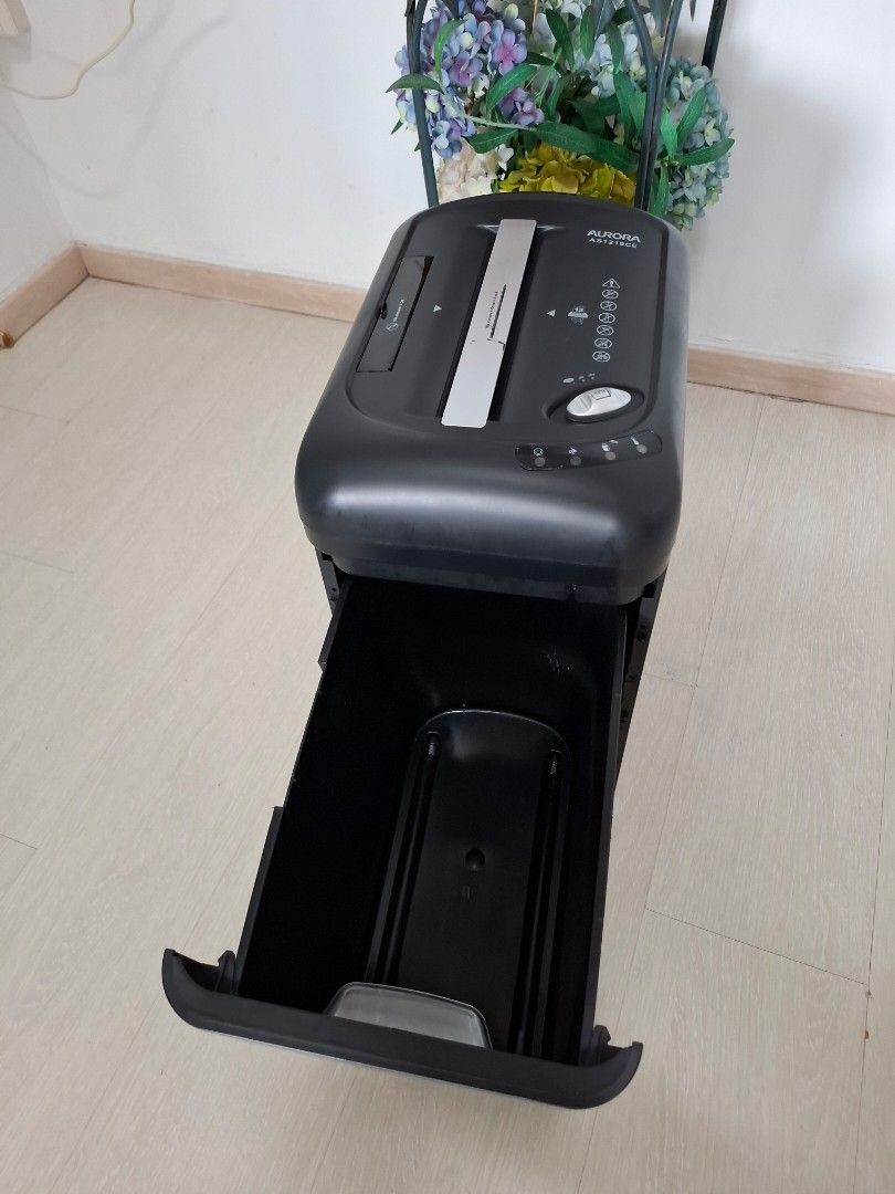 AURORA AS1219CE Shredder460192759646801922