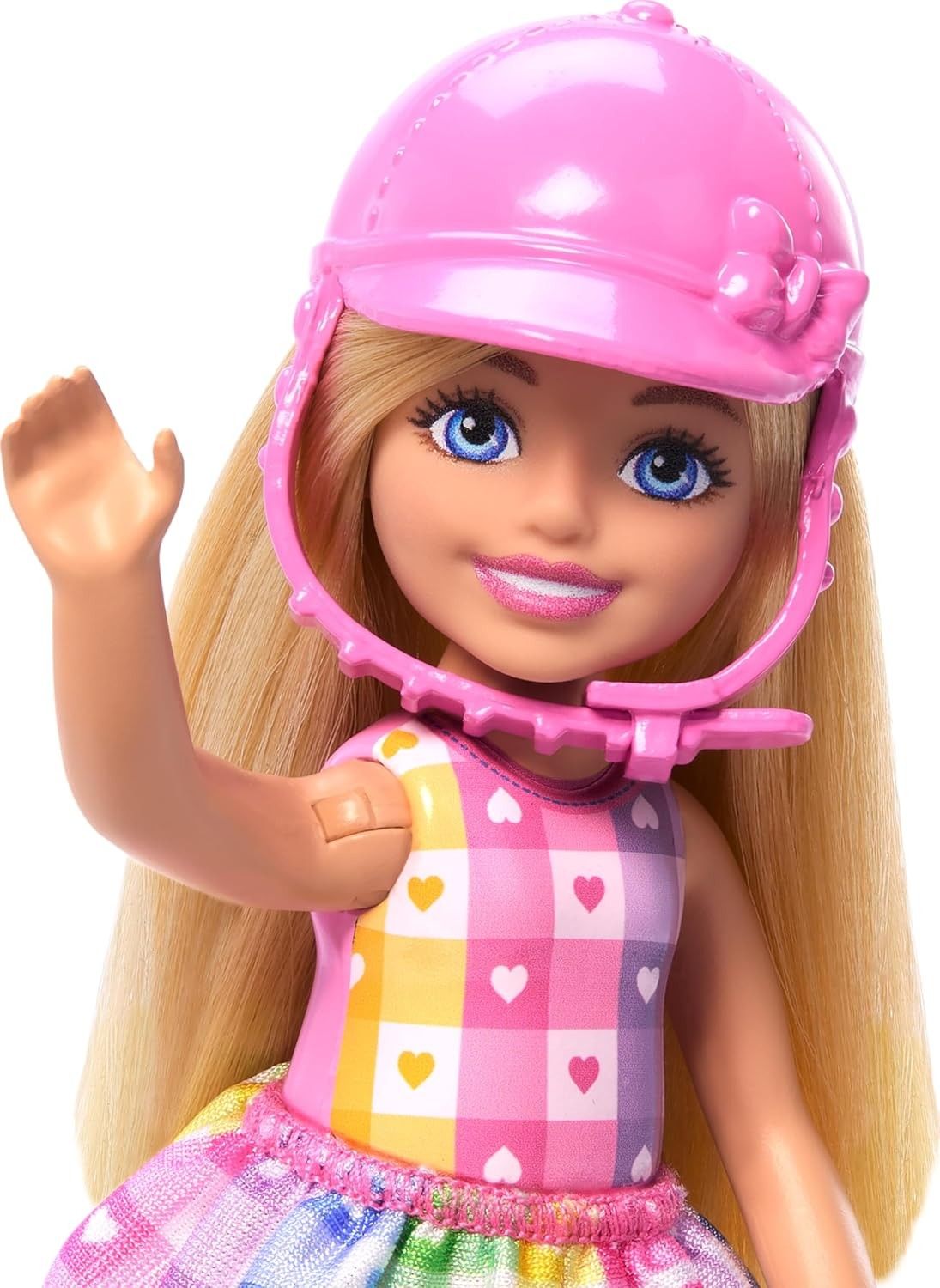 Barbie Chelsea Doll and Horse Toy Set, Hobbies & Toys, Toys & Games on ...
