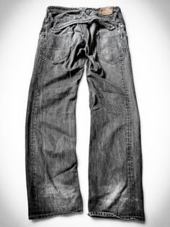 Beauty:Beast Phantom Slim Jeans