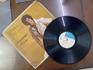 VINYL / PLAKA - FOREIGN & LOCAL Collection item 3