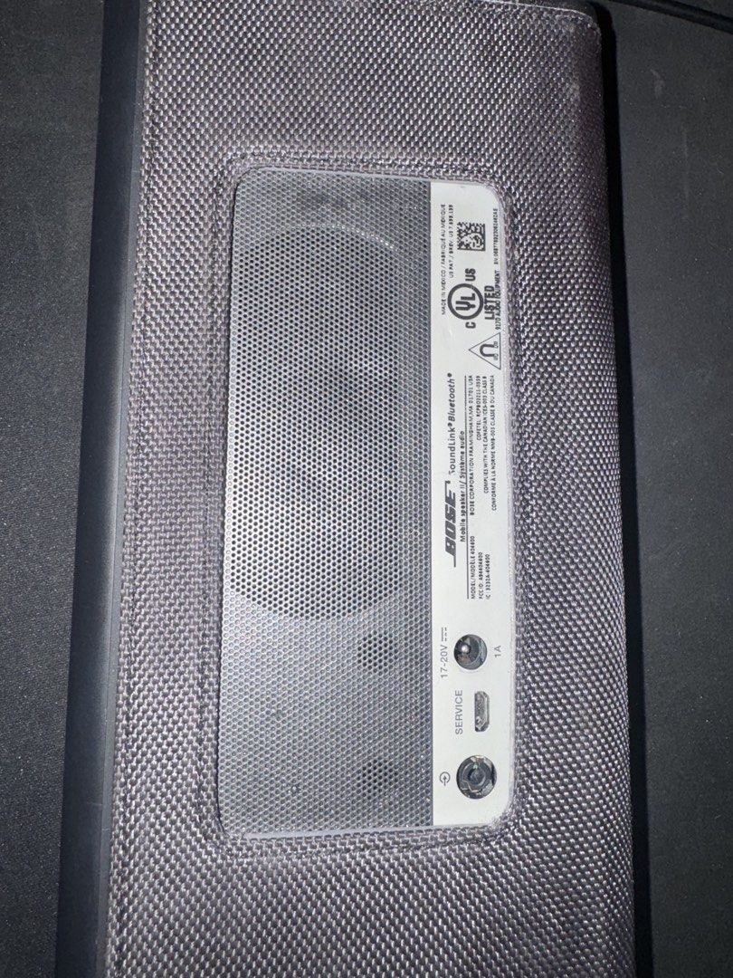 bose soundlink bluetooth speaker472967835728619522