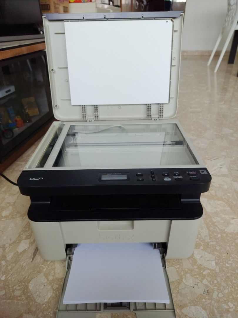 Brother DCP-1610W Multifunction Printer460070766626754561