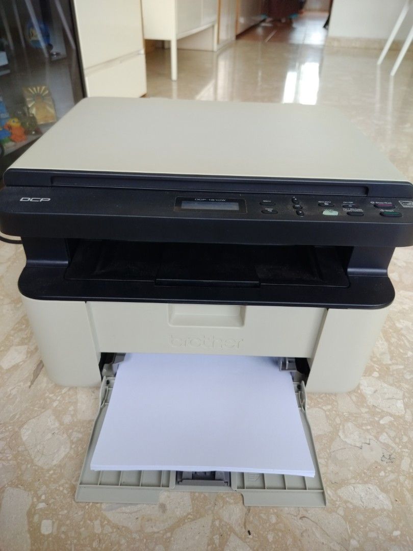 Brother DCP-1610W Multifunction Printer460070766626754560