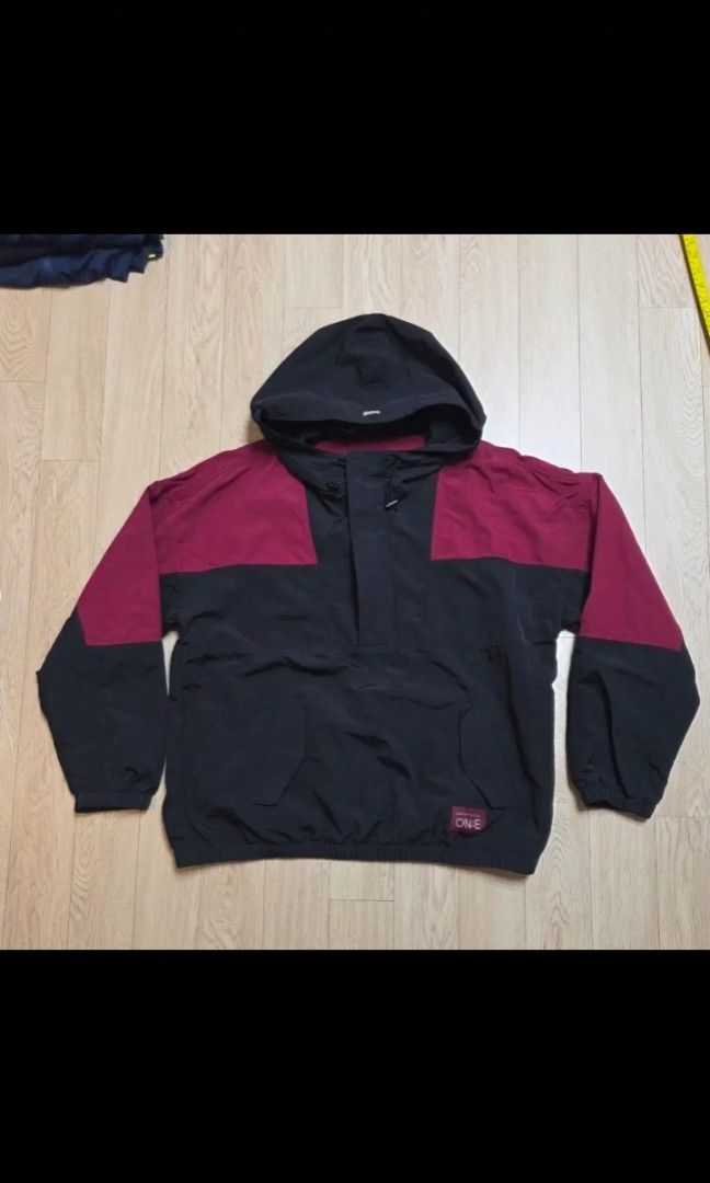 BTS Map of The Soul Jacket (Category: Coats, Jackets and Outerwear) located in Taguig. Submitted by albumshop (Listing ID 1439119895, Image 3). Description: Interest Check~ wts lfb DOP: Payo ETA: 4-5 weeks.