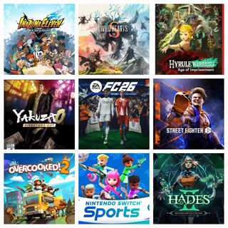 Bundle Game Collection item 2