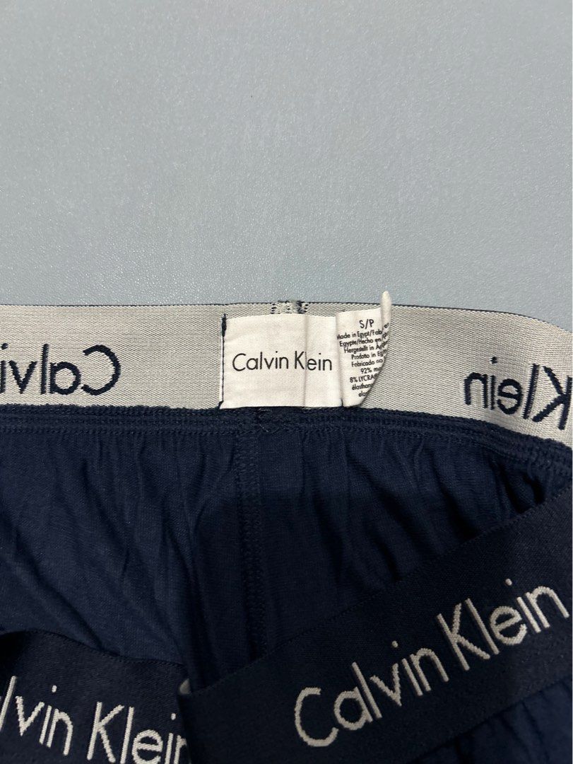 Calvin Klein Lounge Pants/Sleep pants (Category: Other Bottoms) located in Manila. Submitted by chen_clybelles (Listing ID 1439181078, Image 3). Description: .