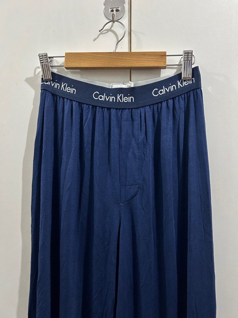 Calvin Klein Lounge Pants/Sleep pants (Category: Other Bottoms) located in Manila. Submitted by chen_clybelles (Listing ID 1439181078, Image 2). Description: .