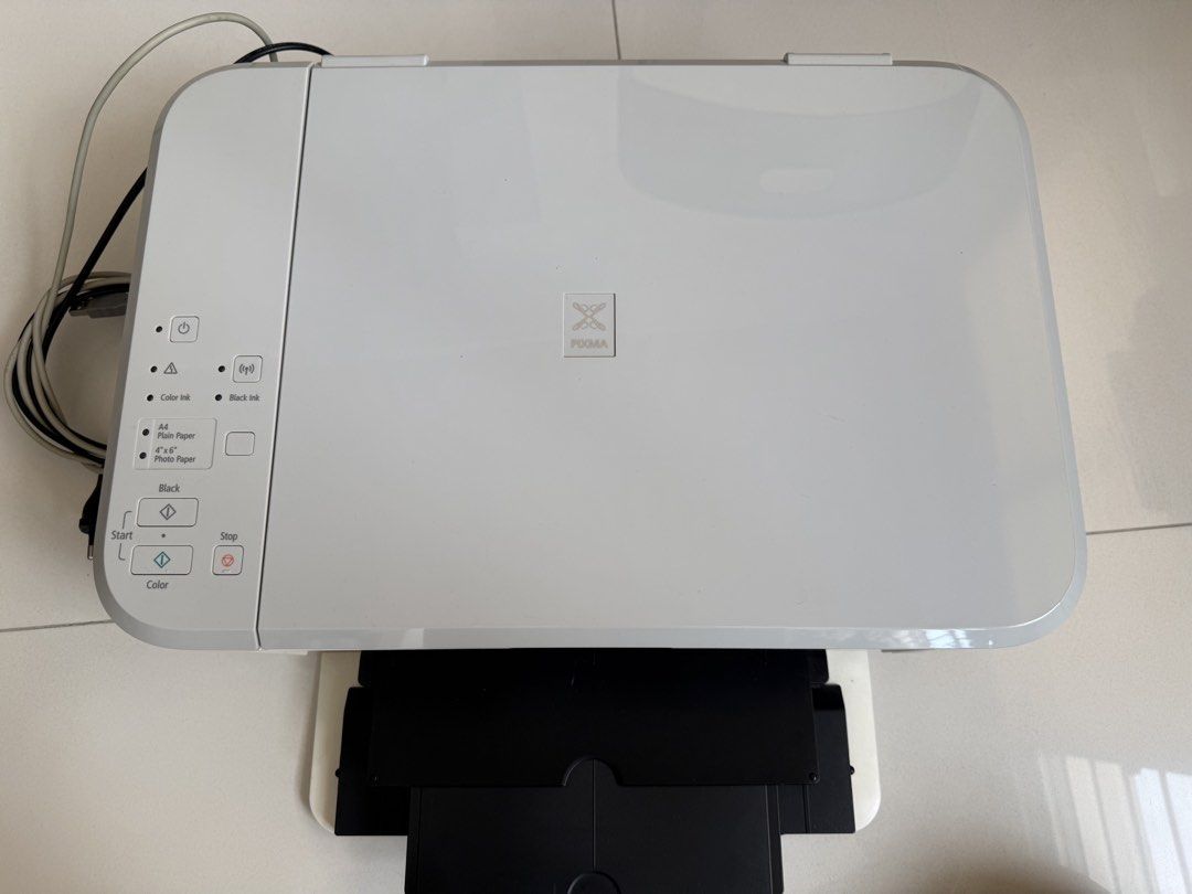 Canon Inkjet MG3670460179353738956801