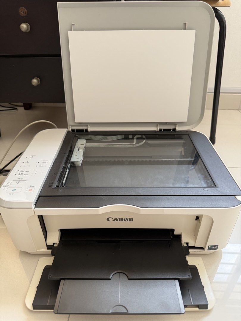 Canon Inkjet MG3670460179353738956802