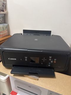 Canon TS5170 Multifunction Printer465468401050593280