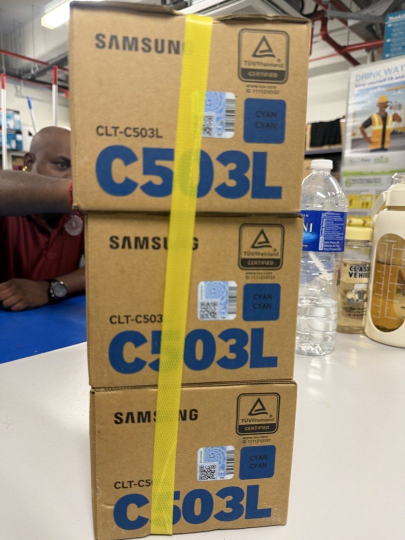 Cartridges460424627503114242
