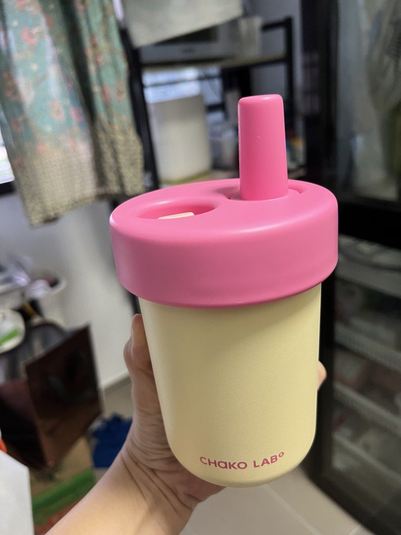 Chako Lab Bobo Mug - Brand New461013140228034562