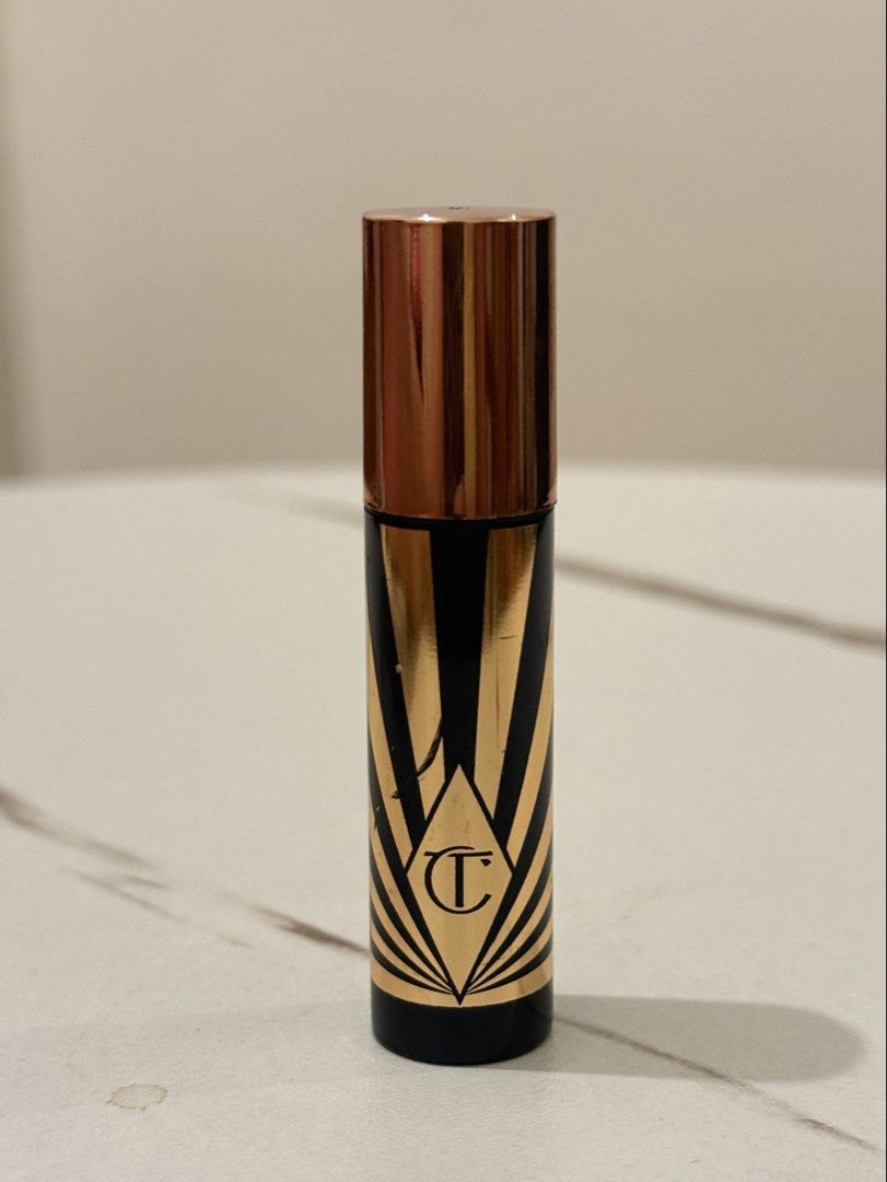 Charlotte Tilbury Exagger-eyes mascara (Category: Makeup) located in Quezon City. Submitted by quirksandcurls (Listing ID 1439201835, Image 2). Description: .