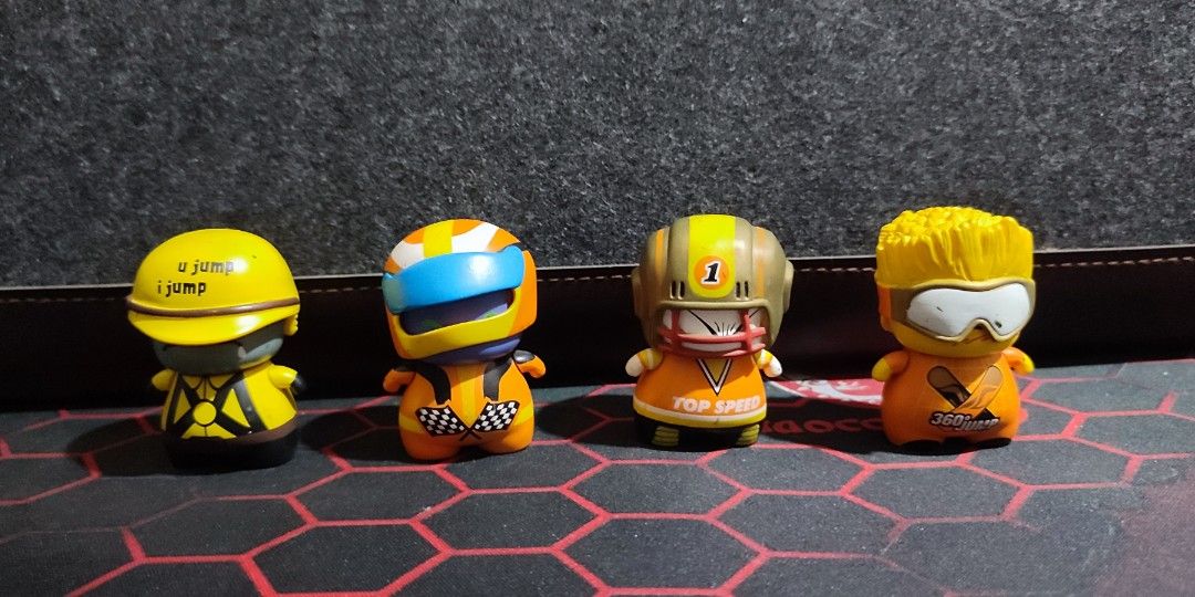 C.I Boys San miguel. (Category: Babies & Kids Fashion) located in Manila. Submitted by buchoi (Listing ID 1439132299, Image 1). Description: 8pc for 800 good as new loc. Malinta valenzuela city.