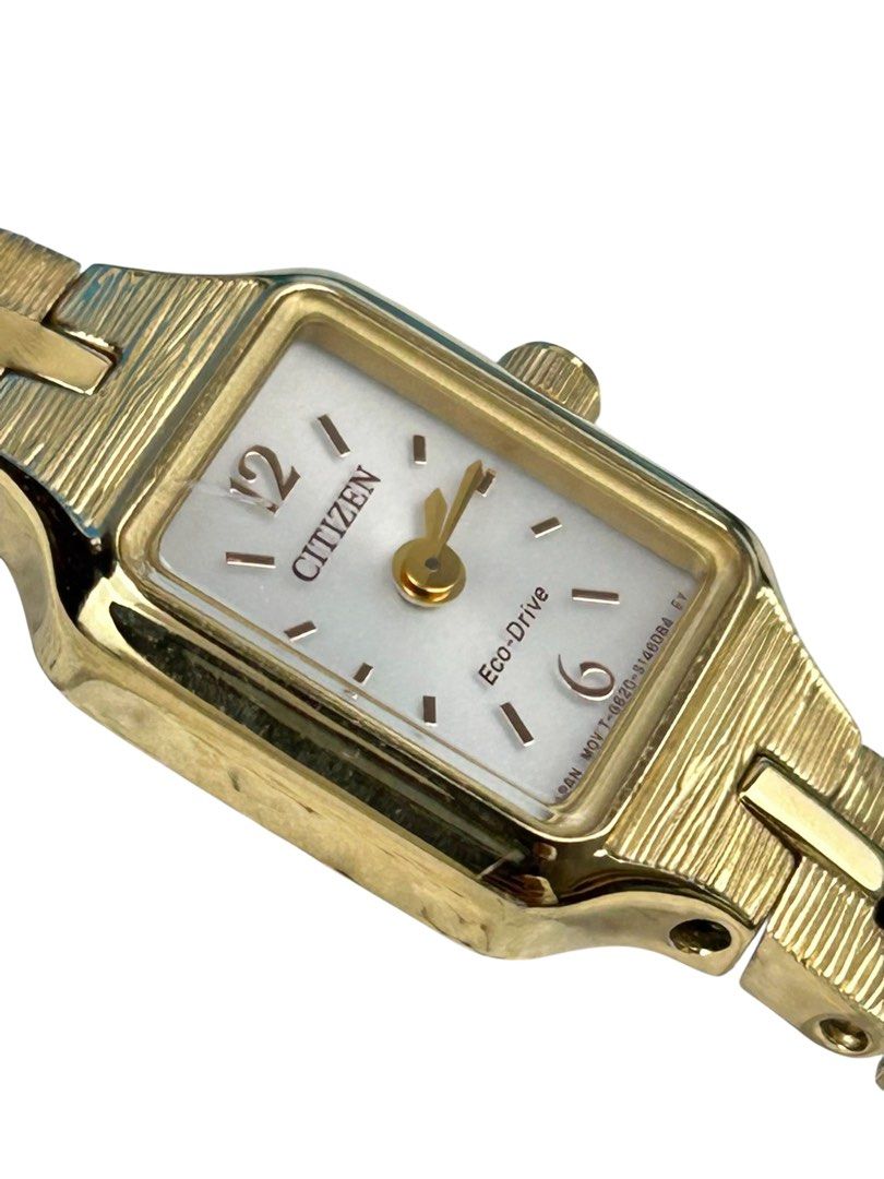 Citizen Eco Drive Watch (Category: Women's Watches) located in Taguig. Submitted by ShopCesca (Listing ID 1439175772, Image 2). Description: .