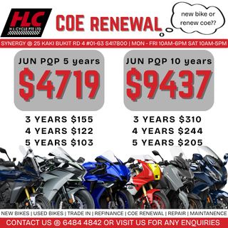 Pre Owned Motorcycles Collection item 3