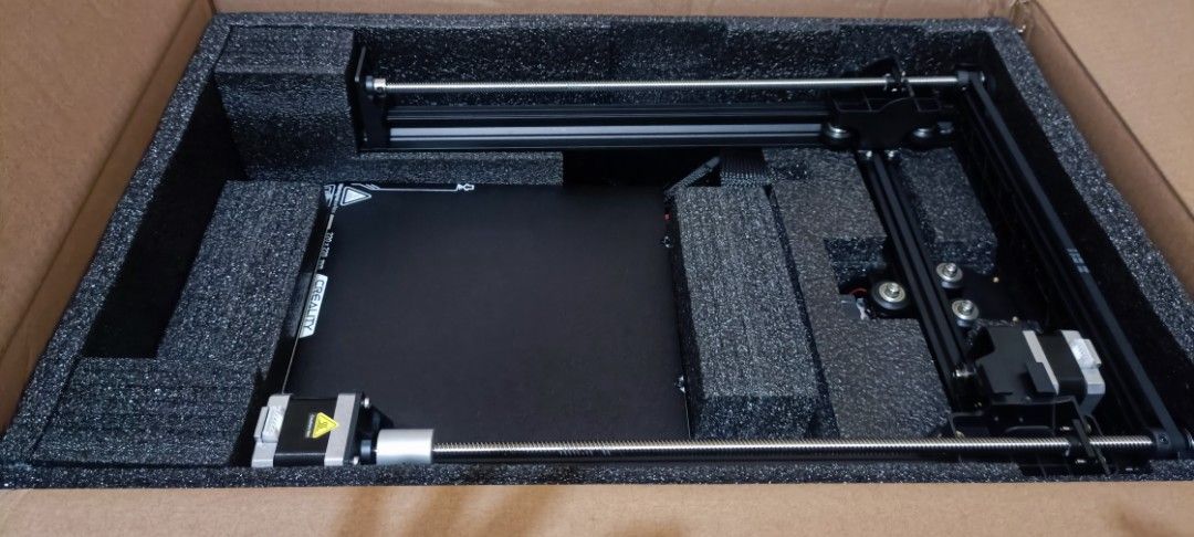 Creality Ender-3 V3 SE 3D Printer460526194598891522