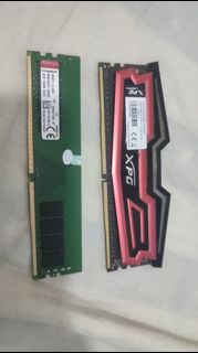 ddr4 2400 8g x2465215832490004480