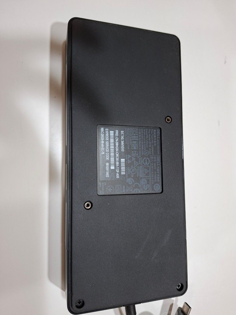 Dell Docking Station WD19460304758153553921