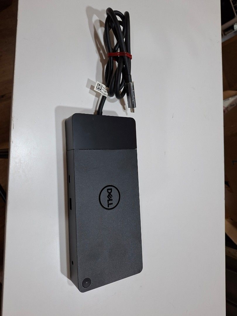Dell Docking Station WD19460304758153553920
