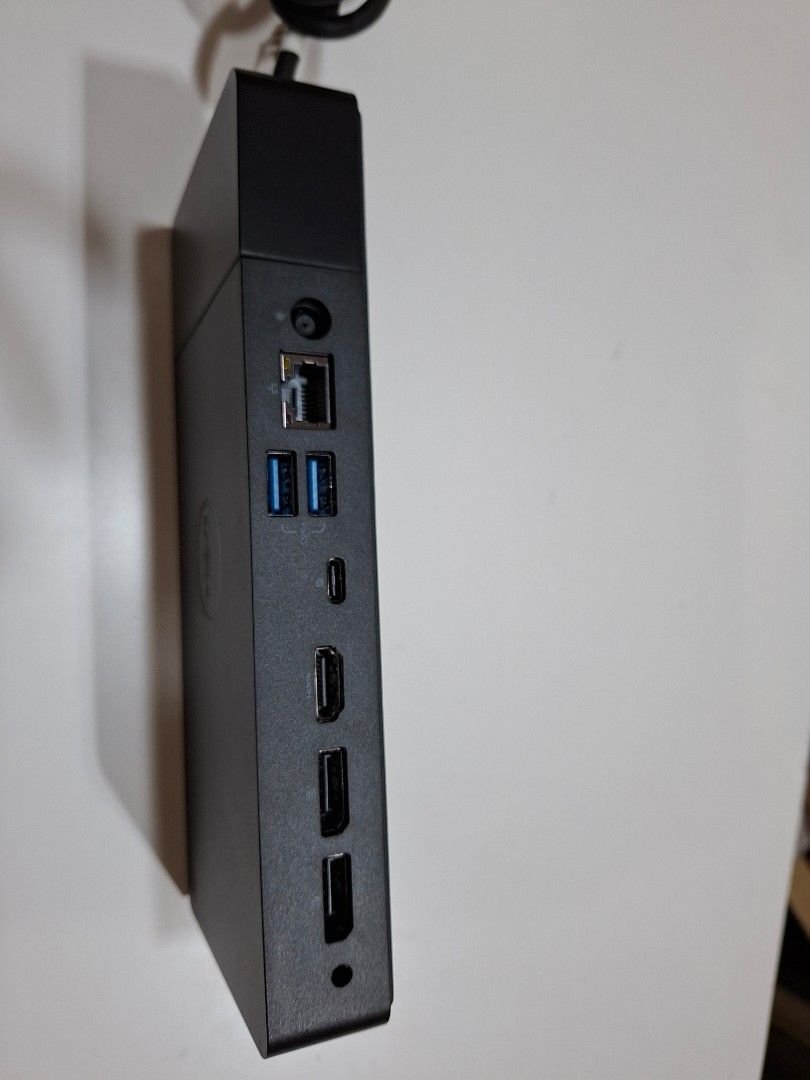 Dell Docking Station WD19460304758153553922