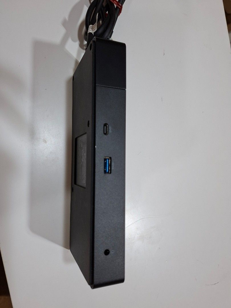 Dell Docking Station WD19460304758153553923
