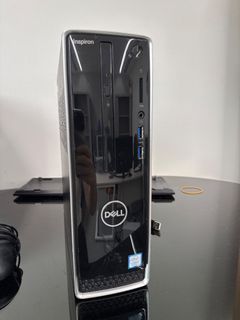 Dell Inspiron Desktop Computer465134856794941440