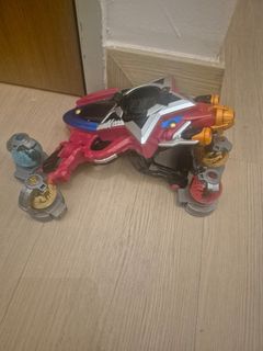 (Category: ) located in . Submitted by kamizari_toys35667 (Listing ID 1439206492, Image 1). Description: .