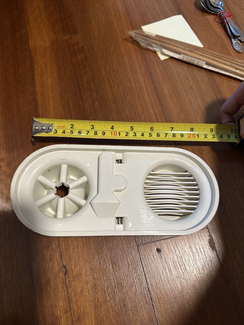 Egg Slicer - White460691668615178241