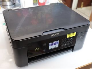 Epson XP-4100 All-in-One Printer464973287581306880