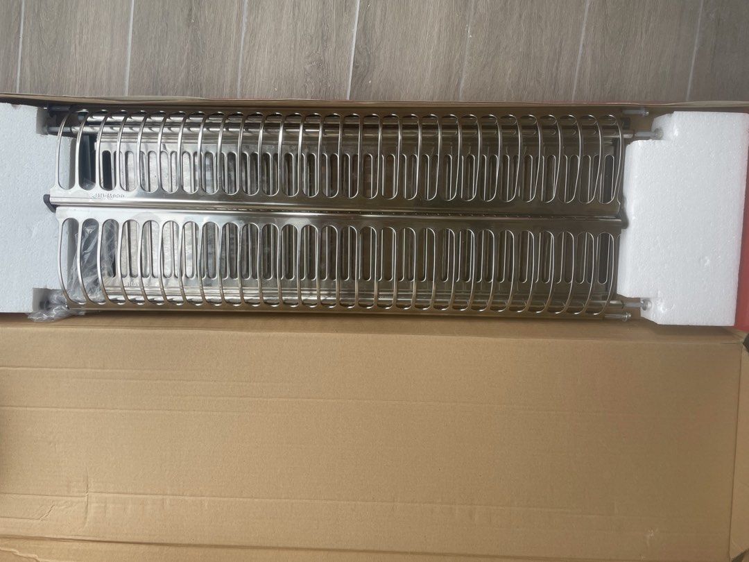 Excel Premium Stainless Steel Dish Rack460020033982320641