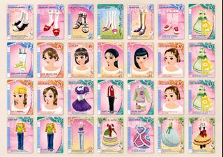 love and berry rare cards I Love You Berry Much Strawberry Greeting Card – Wokeface main image 0
