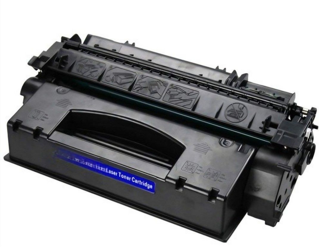 Free Printer Toner HP53X & HP26X460303879541237760