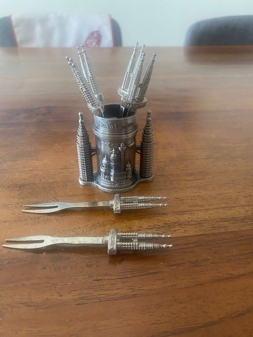 Fruit Forks Set460013724606156800