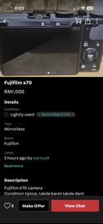 (Category: ) located in . Submitted by makkkoo (Listing ID 1439167211, Image 1). Description: .