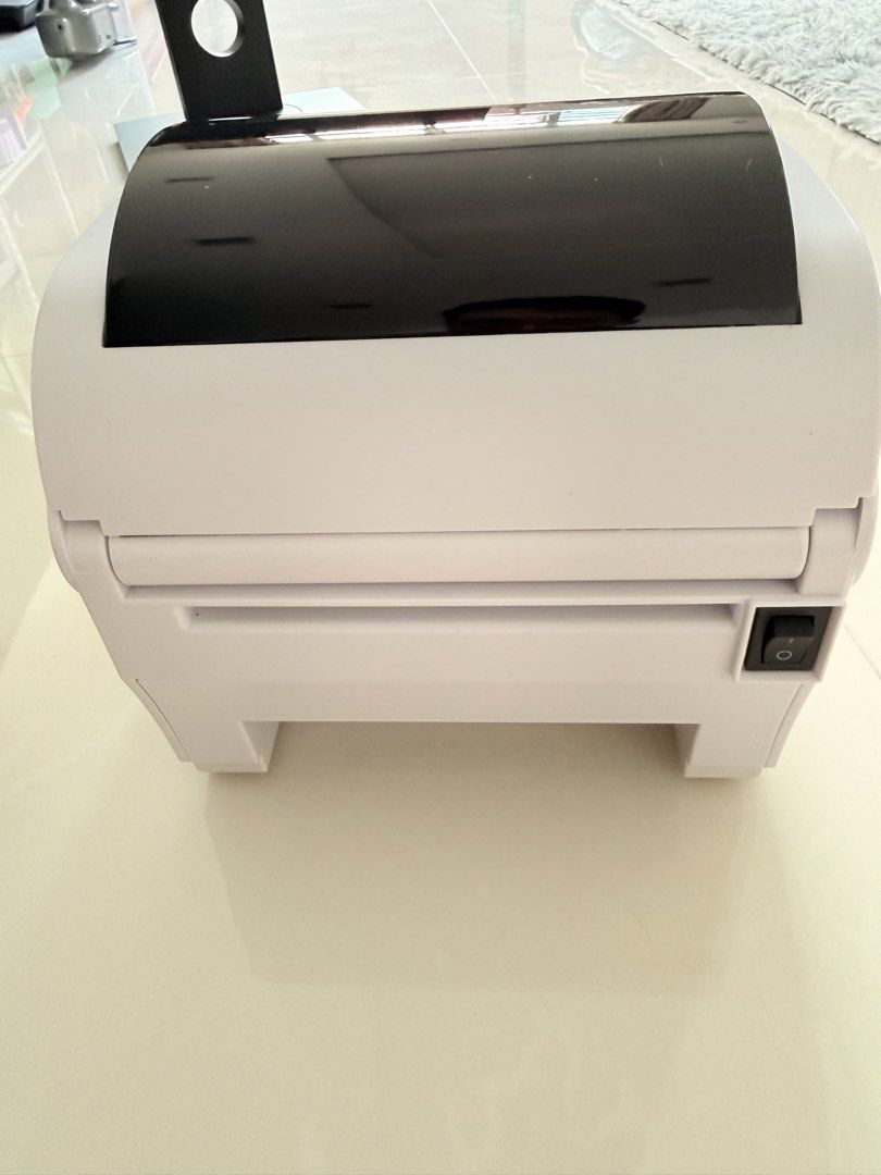 Gainscha Thermal Label Printer460286860460697602