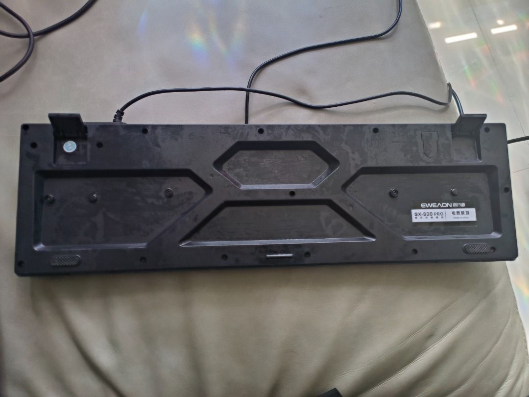 Gaming Keyboard460057269020272642
