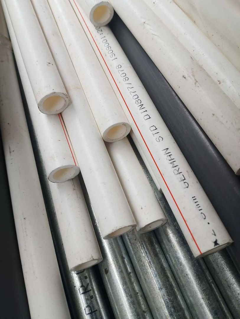 GI PIPE SPECS: 1/2 S40 (standard) (Category: Everything Else Others) located in Manila. Submitted by joeyroque09 (Listing ID 1439150317, Image 2). Description: GI PIPE SPECS: 1/2 S40 (standard) Price: 250.