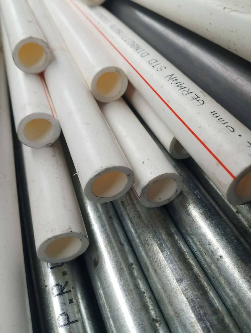 GI PIPE SPECS: 1/2 S40 (standard) (Category: Everything Else Others) located in Manila. Submitted by joeyroque09 (Listing ID 1439150317, Image 3). Description: GI PIPE SPECS: 1/2 S40 (standard) Price: 250.
