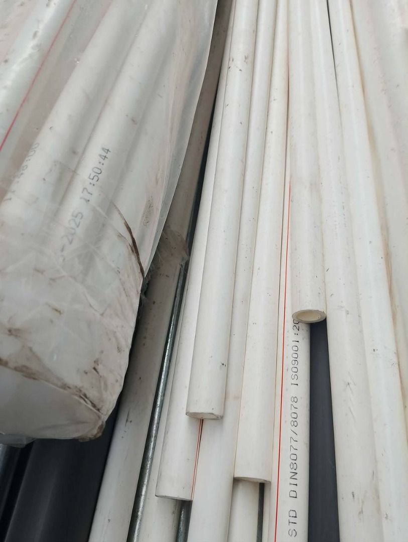 GI PIPE SPECS: 1/2 S40 (standard) (Category: Everything Else Others) located in Manila. Submitted by joeyroque09 (Listing ID 1439150317, Image 1). Description: GI PIPE SPECS: 1/2 S40 (standard) Price: 250.