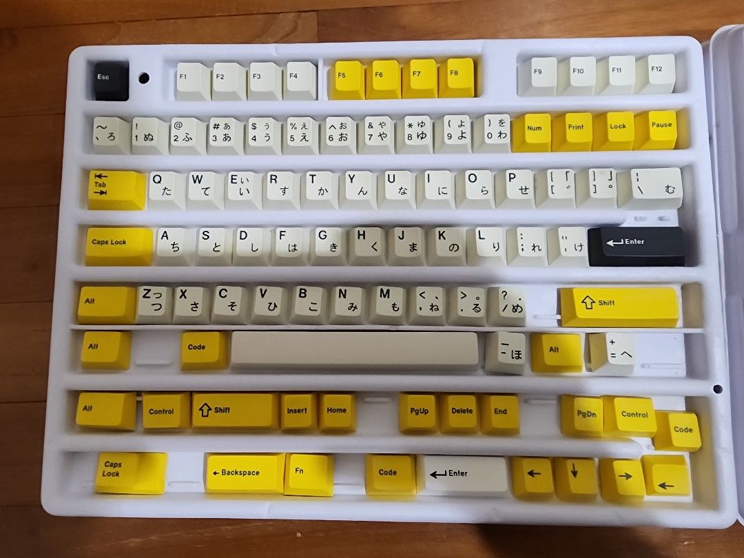 GMK Serika460401454267781121